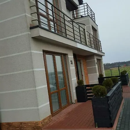 Homebaltic Leba Exterior photo