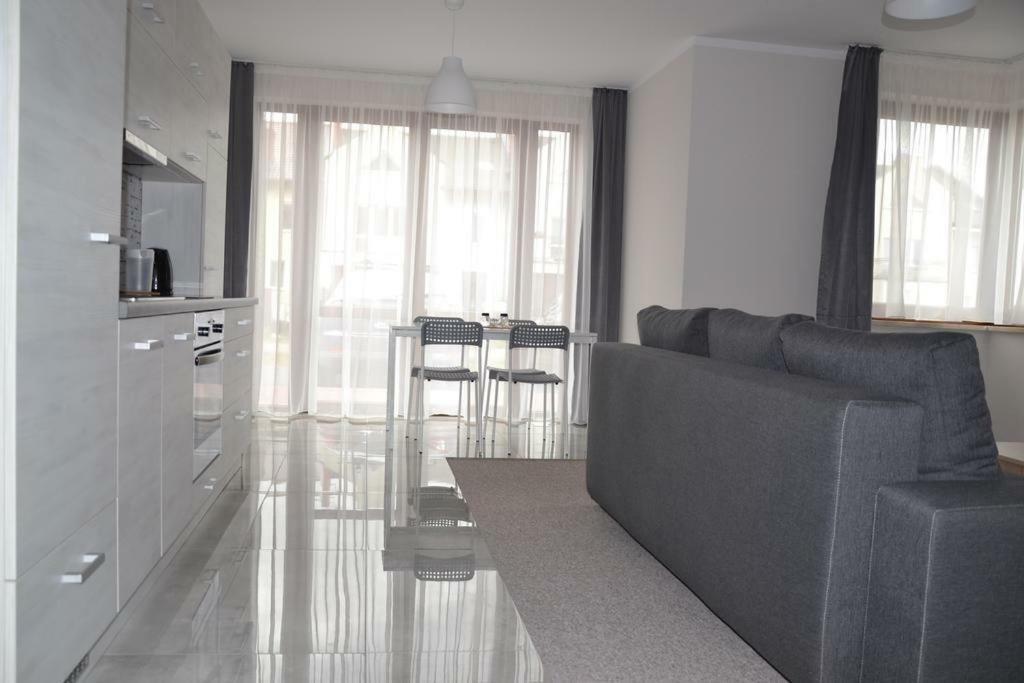 Apartment Homebaltic