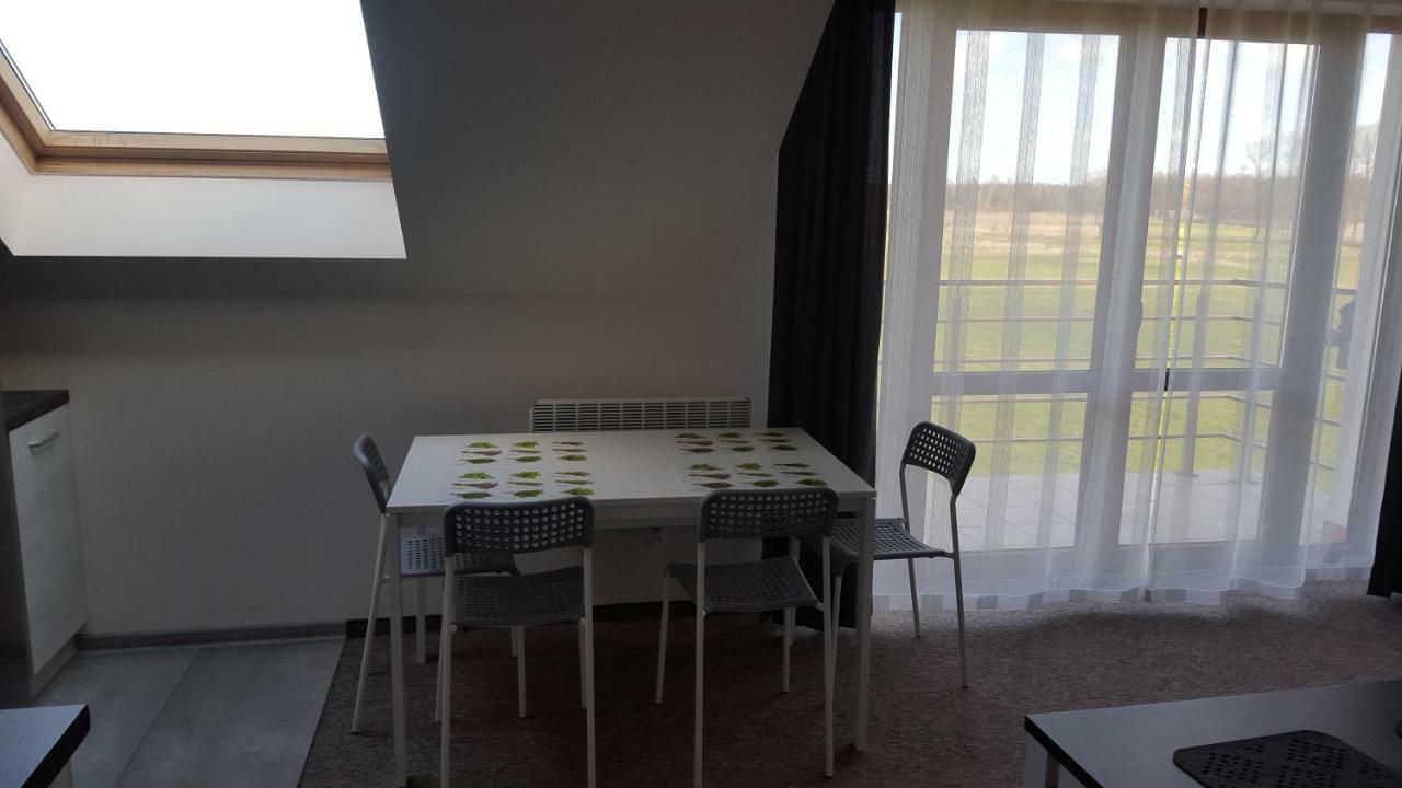 Homebaltic Apartment