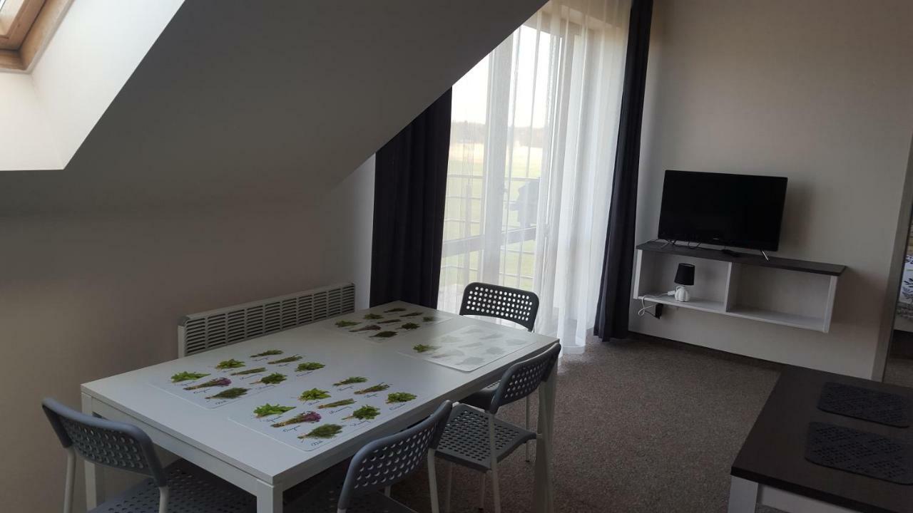 Homebaltic Apartment