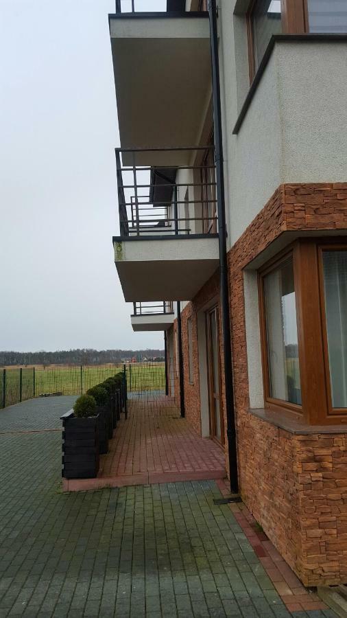 Homebaltic * Leba
