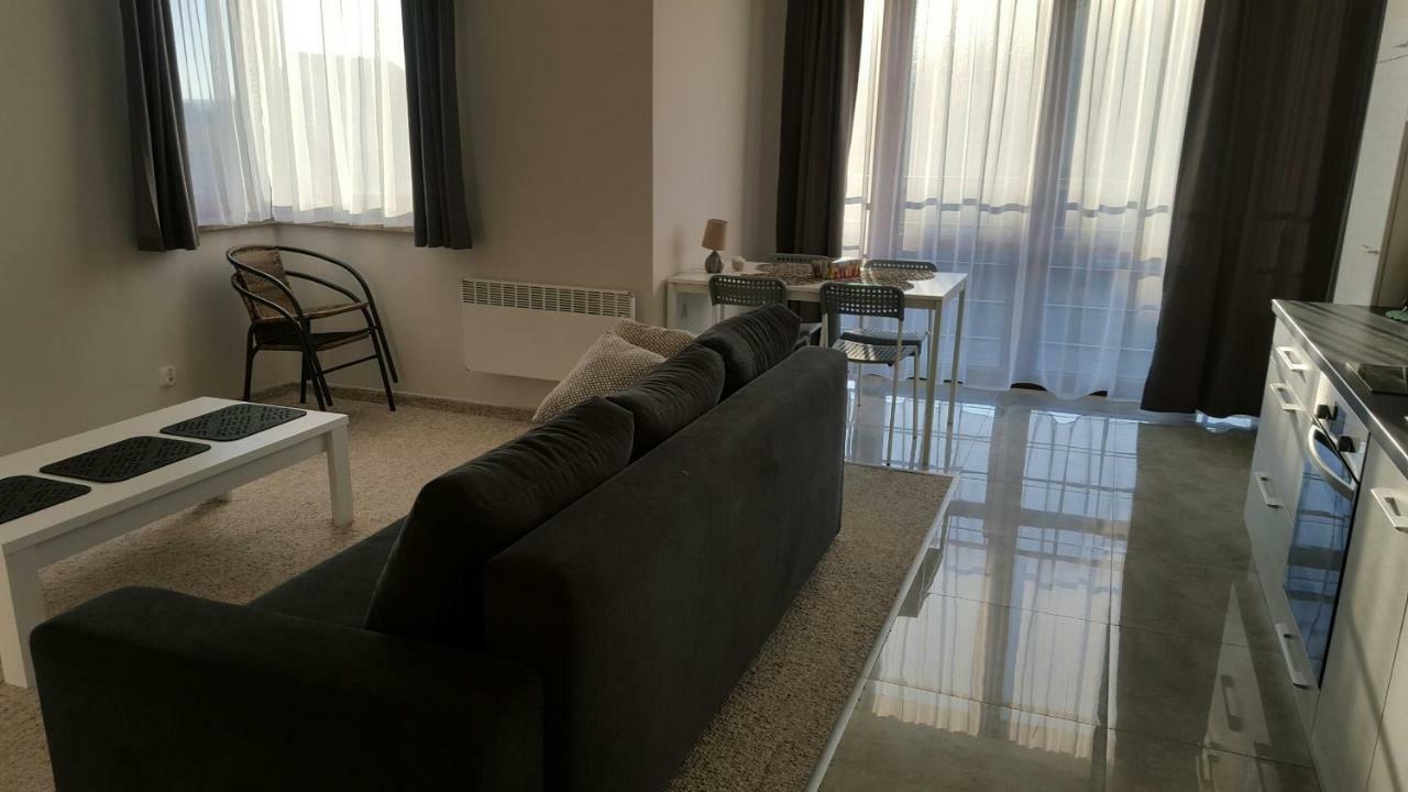Homebaltic Apartment Leba