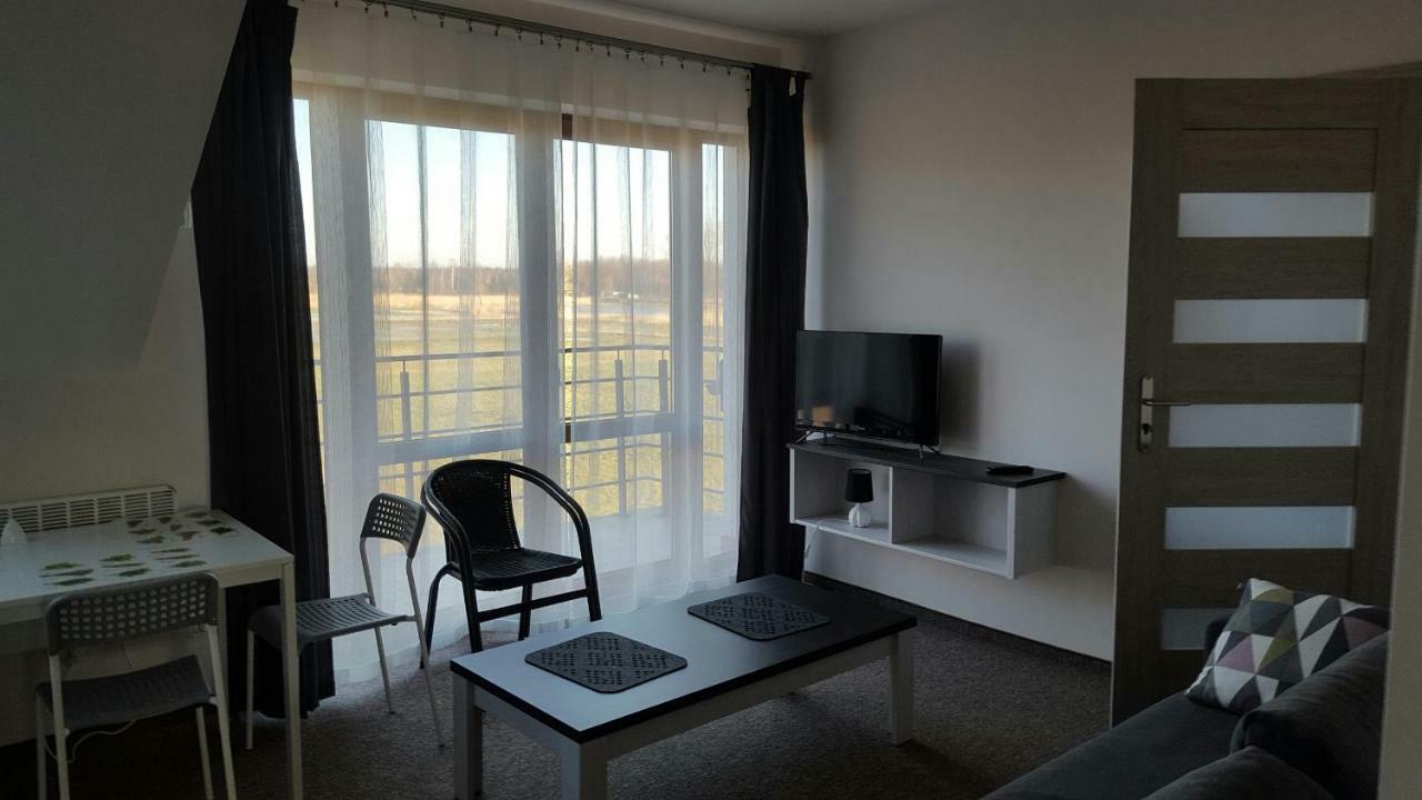 Apartment Homebaltic *