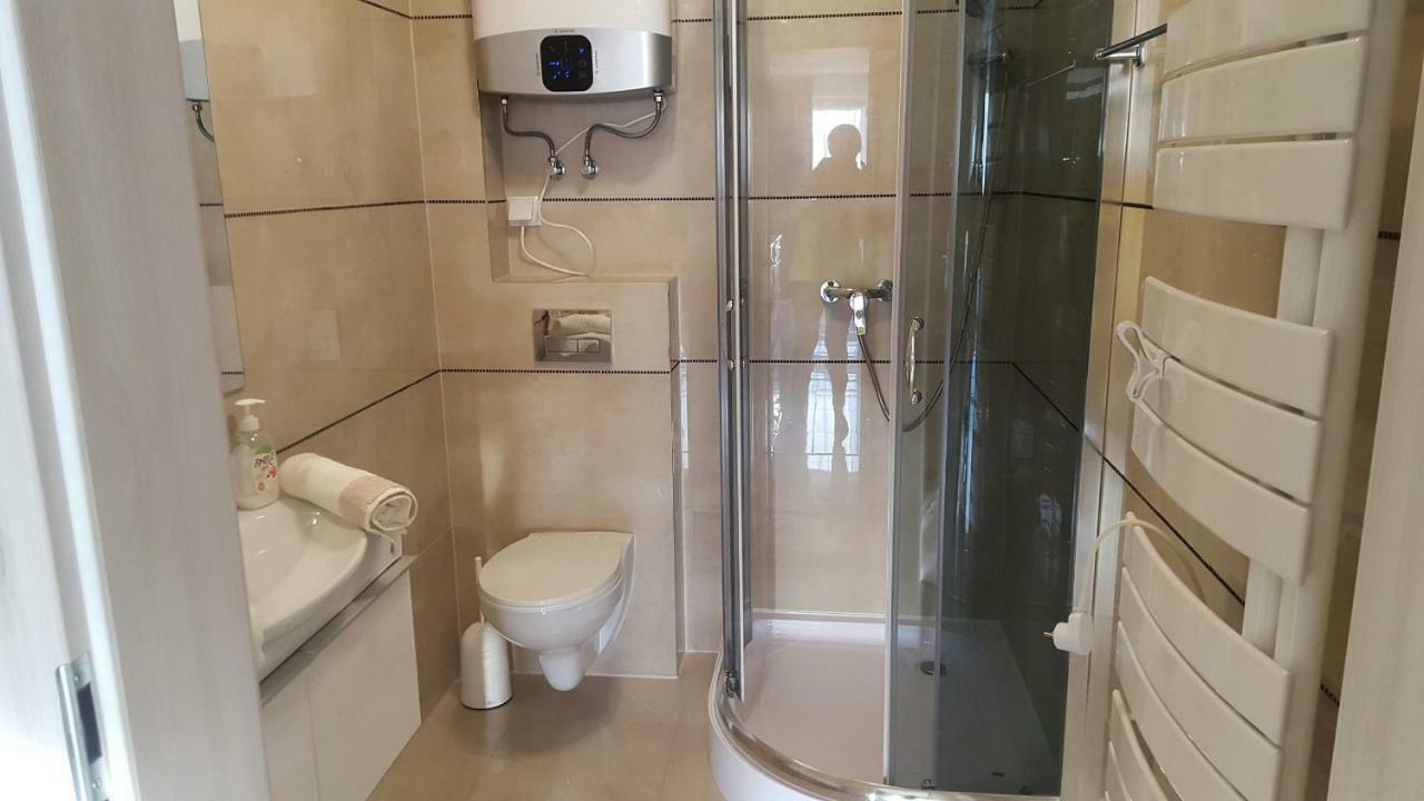 Homebaltic Apartment *