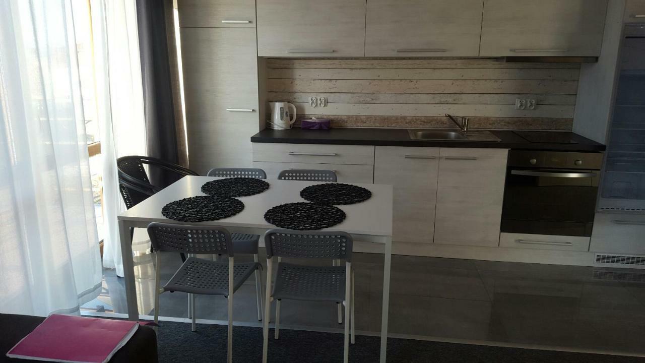 Homebaltic Apartment *