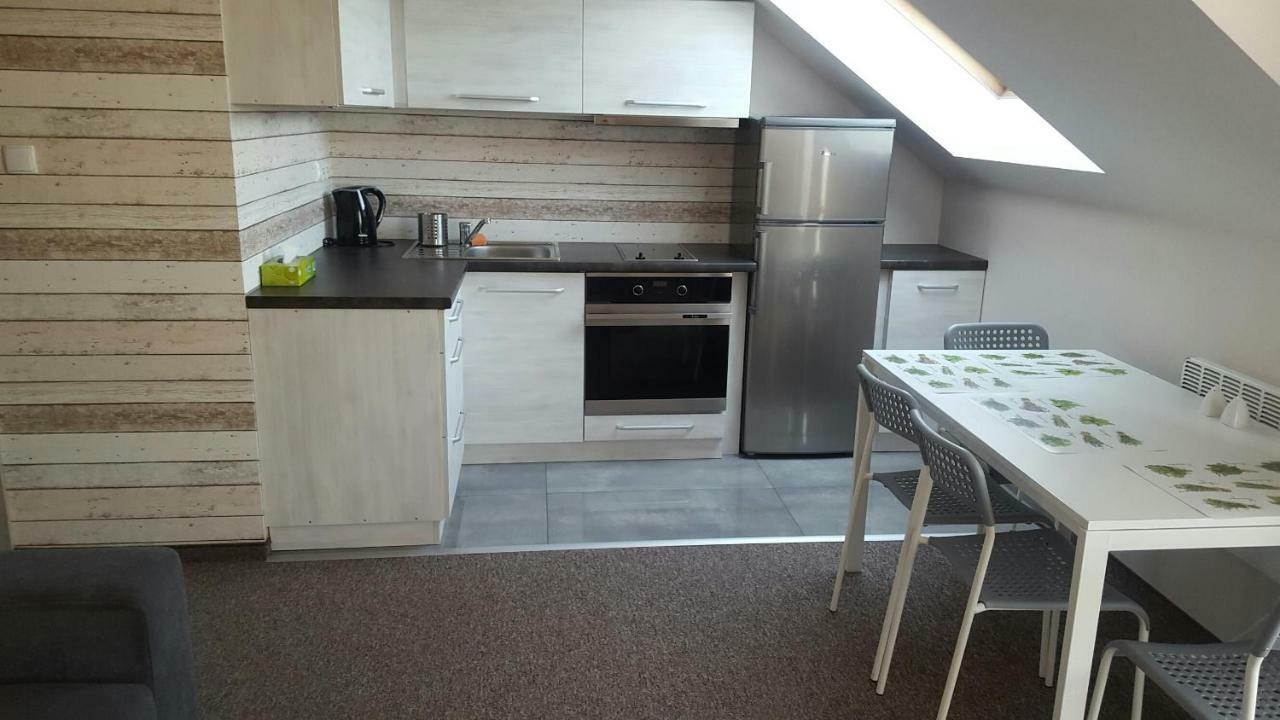 Homebaltic Leba