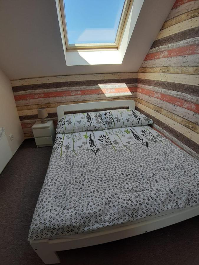 Homebaltic Apartment *