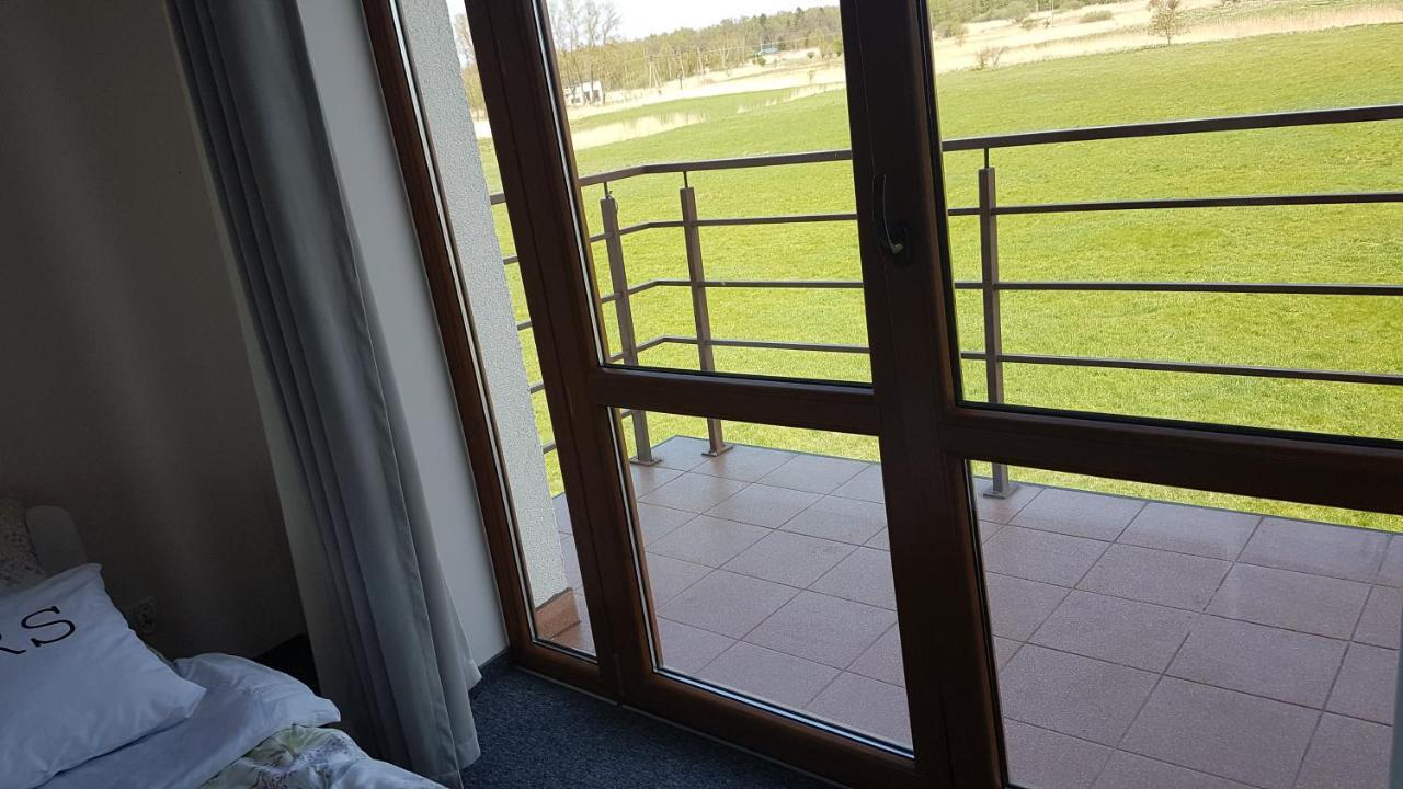 Homebaltic Apartment